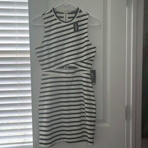 Express NWT dress size 4